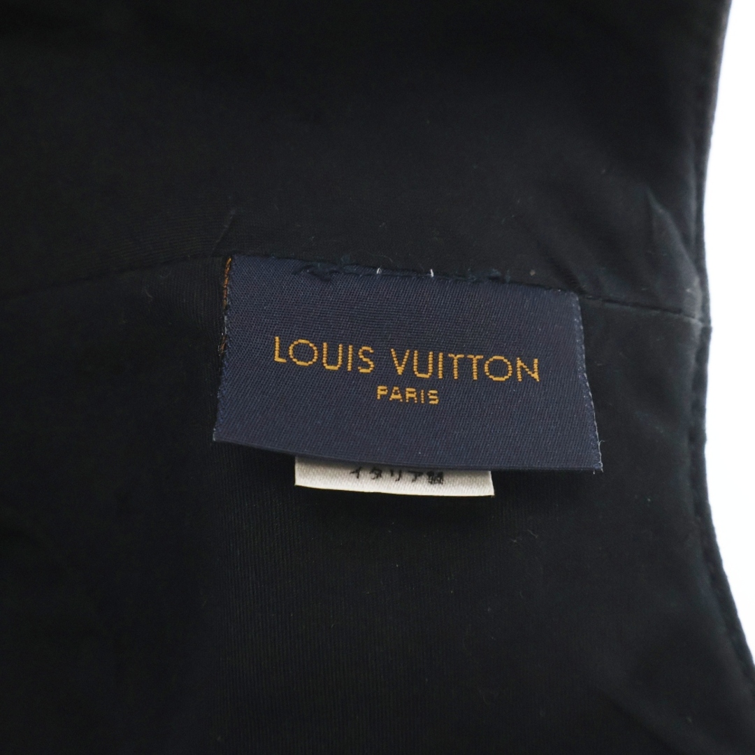 LOUIS VUITTON - LOUIS VUITTON ルイヴィトン キャスケット LOUIS VUITTON - LOUIS VUITTON ルイヴィトン キャスケット