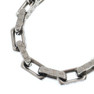LOUIS VUITTON - ルイヴィトン M64196 コリエ・チェーン LOUIS VUITTON - ルイヴィトン M64196 コリエ・チェーン