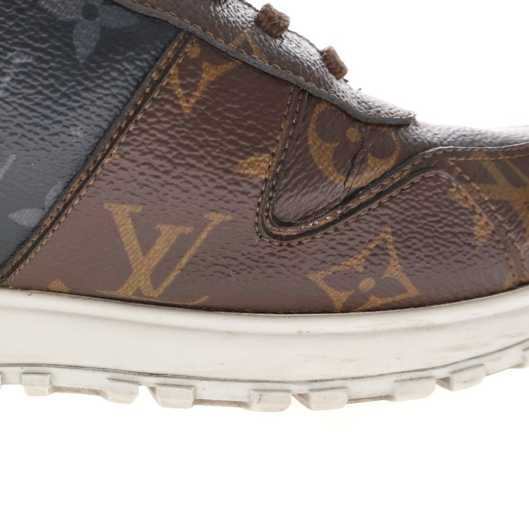 LOUIS VUITTON - LOUIS VUITTON ルイヴィトン ランアウェイ LOUIS VUITTON - LOUIS VUITTON ルイヴィトン ランアウェイ