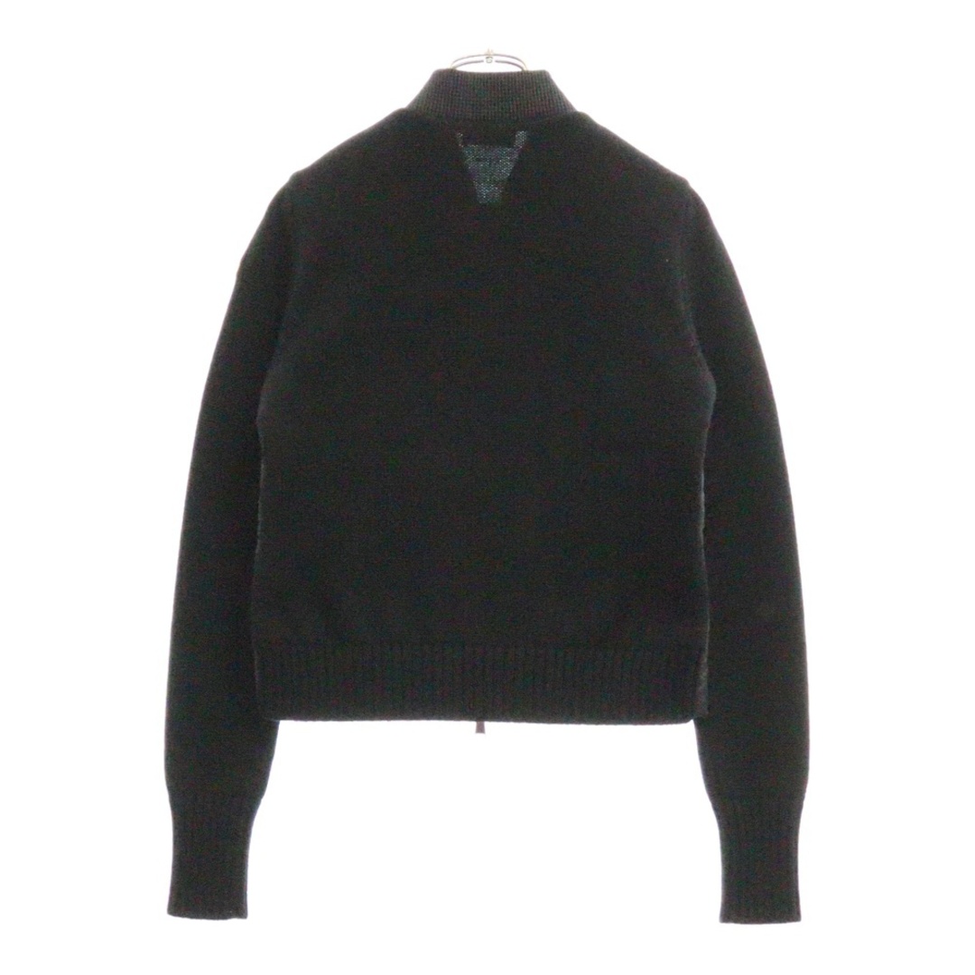 MONCLER - MONCLER モンクレール 19AW MAGLIONE TRICOT CARDIGAN MONCLER - MONCLER モンクレール 19AW MAGLIONE TRICOT CARDIGAN