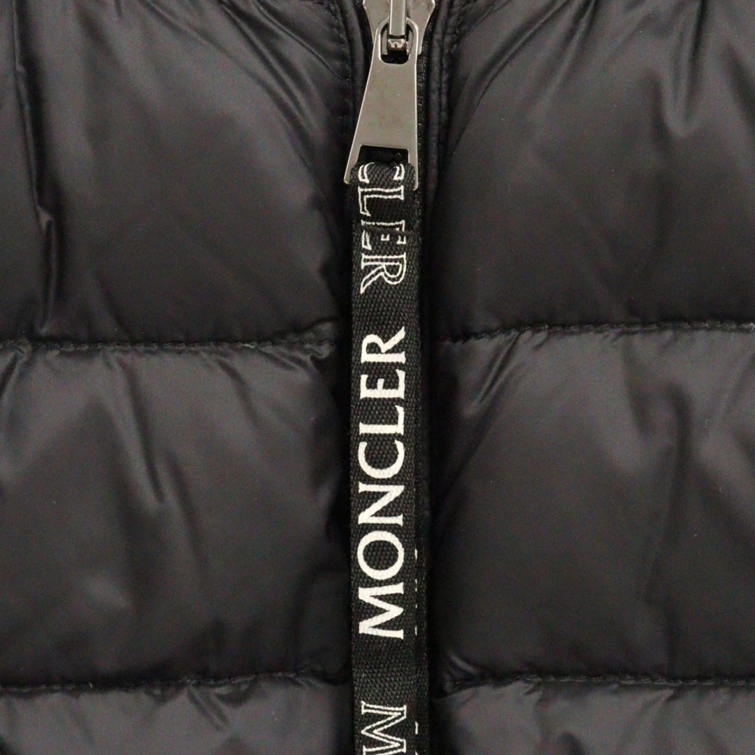 MONCLER - MONCLER モンクレール 19AW MAGLIONE TRICOT CARDIGAN MONCLER - MONCLER モンクレール 19AW MAGLIONE TRICOT CARDIGAN