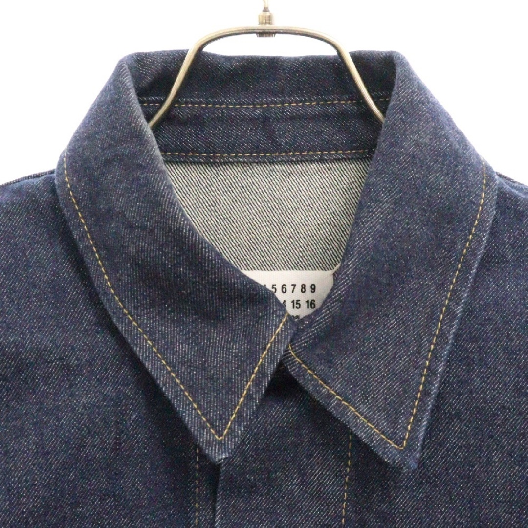 Maison Margiela(旧Maison Martin Margiela) - Maison Maison Margiela(旧Maison Martin Margiela) - Maison