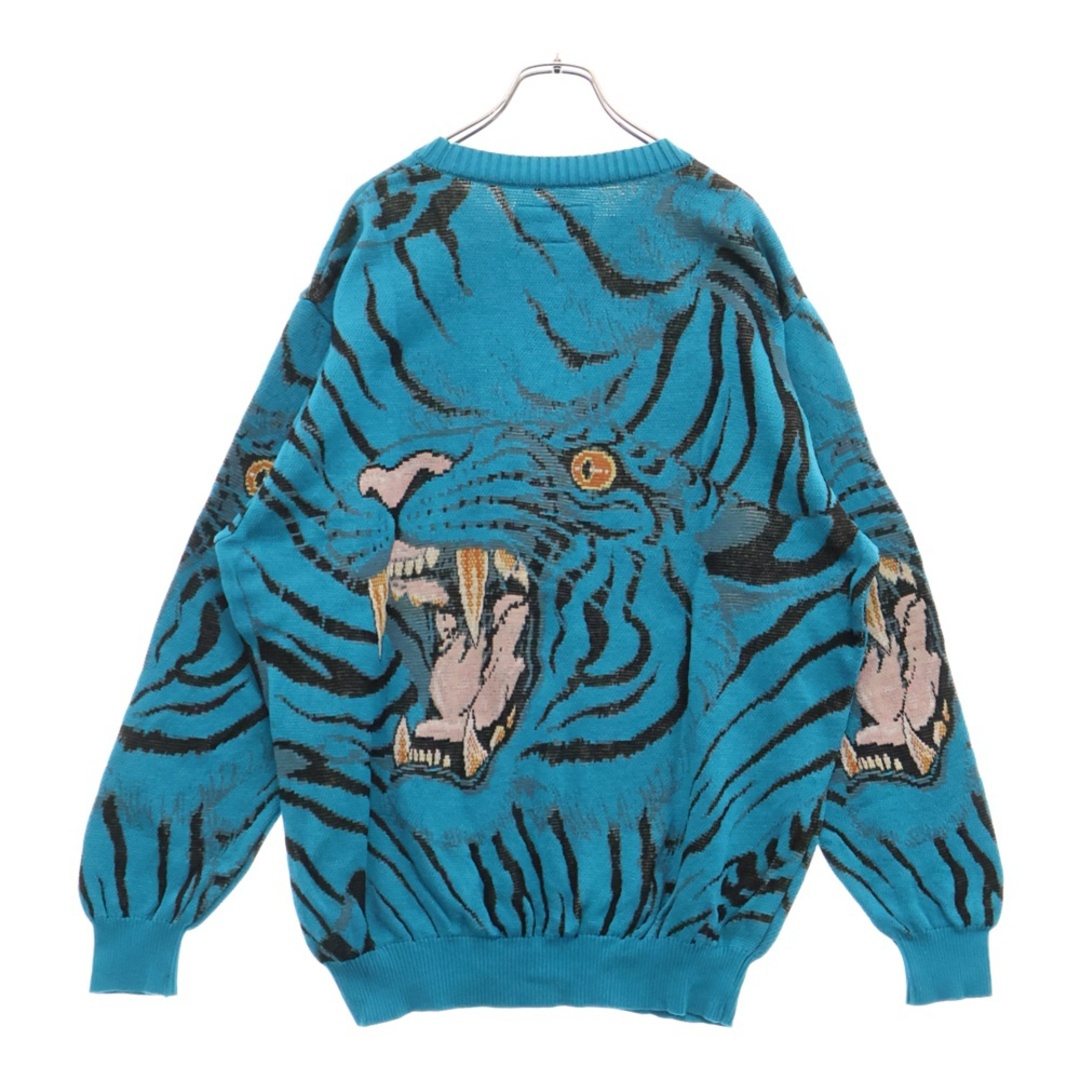 WACKO MARIA - WACKO MARIA ワコマリア 22SS × TIM LEHI KNIT WACKO MARIA - WACKO MARIA ワコマリア 22SS × TIM LEHI KNIT