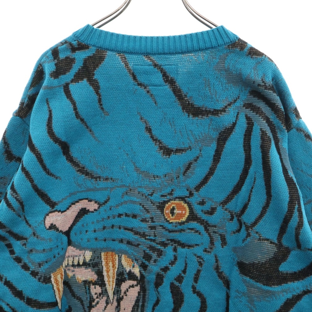 WACKO MARIA - WACKO MARIA ワコマリア 22SS × TIM LEHI KNIT WACKO MARIA - WACKO MARIA ワコマリア 22SS × TIM LEHI KNIT