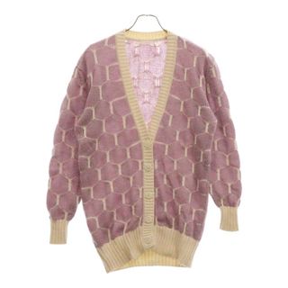 SEE BY CHLOE - SEE BY CHLOE シーバイクロエ 20SS モヘア SEE BY CHLOE - SEE BY CHLOE シーバイクロエ 20SS モヘア