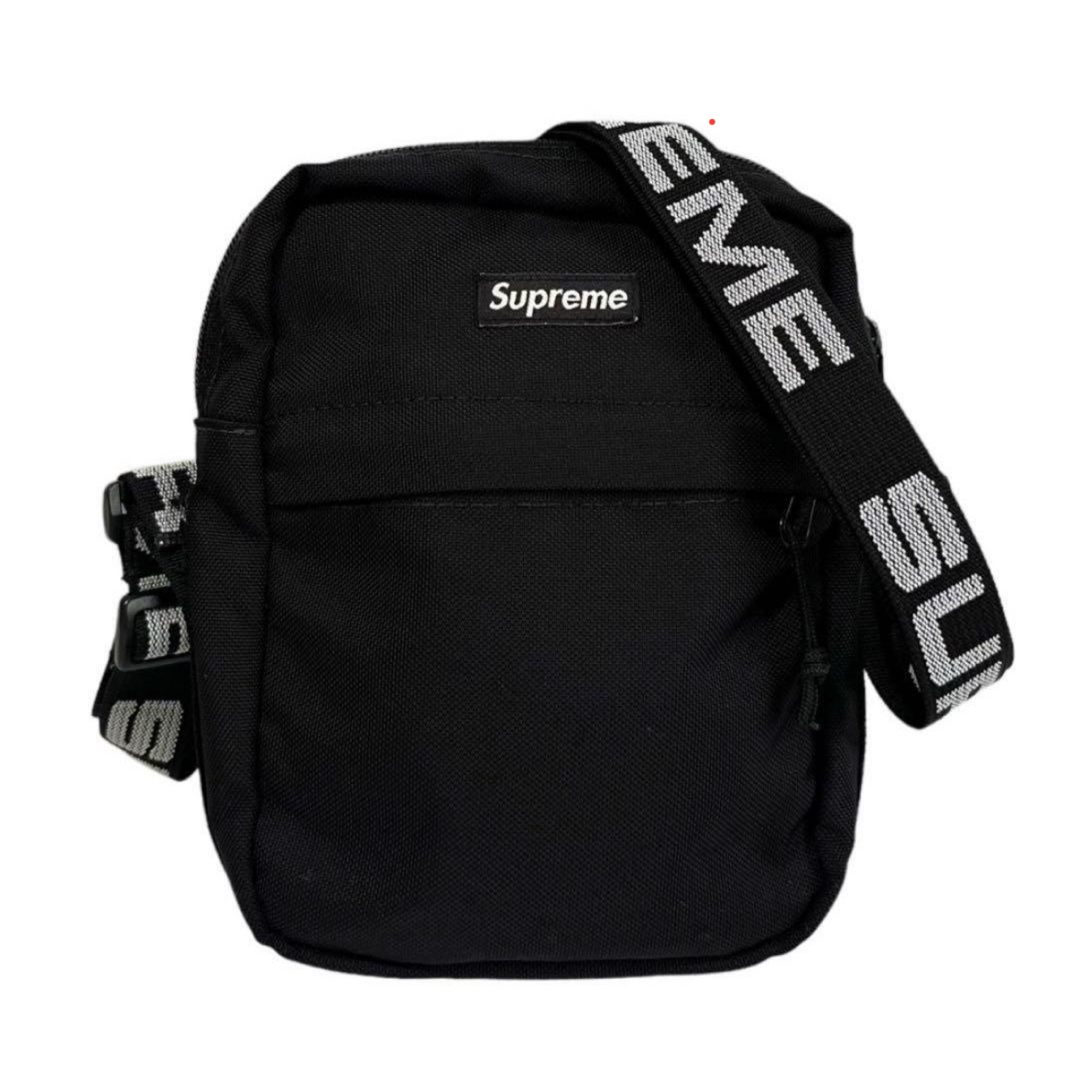 Supreme - 早い者勝ち🌺2018ss 正規品 シュプリーム ショルダー Supreme - 早い者勝ち🌺2018ss 正規品 シュプリーム ショルダー