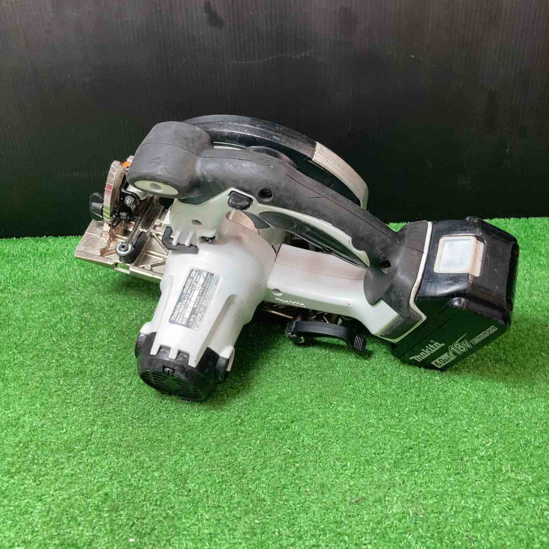 ☆マキタ(makita) コードレス丸のこ HS630DZW【岩槻店】の通販 ☆マキタ(makita) コードレス丸のこ HS630DZW【岩槻店】の通販