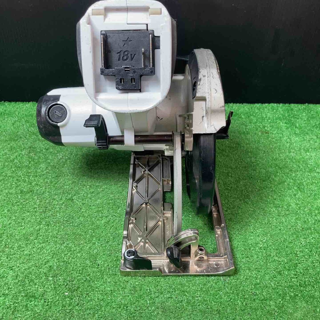 ☆マキタ(makita) コードレス丸のこ HS630DZW【岩槻店】の通販 ☆マキタ(makita) コードレス丸のこ HS630DZW【岩槻店】の通販