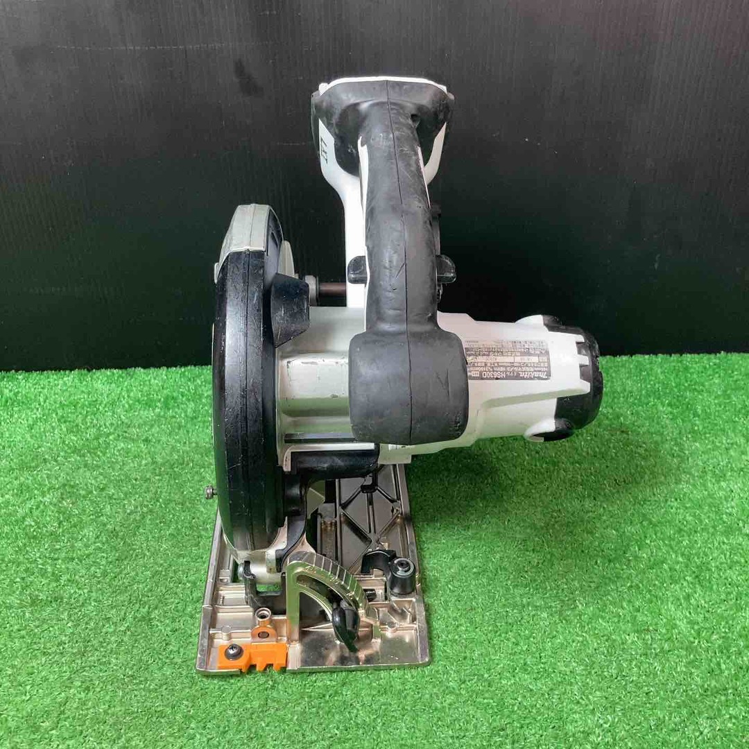 ☆マキタ(makita) コードレス丸のこ HS630DZW【岩槻店】の通販 ☆マキタ(makita) コードレス丸のこ HS630DZW【岩槻店】の通販