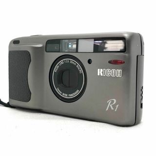 RICOH - リコーオートハーフ カメラ レトロ ストロボの通販 by RICOH - リコーオートハーフ カメラ レトロ ストロボの通販 by