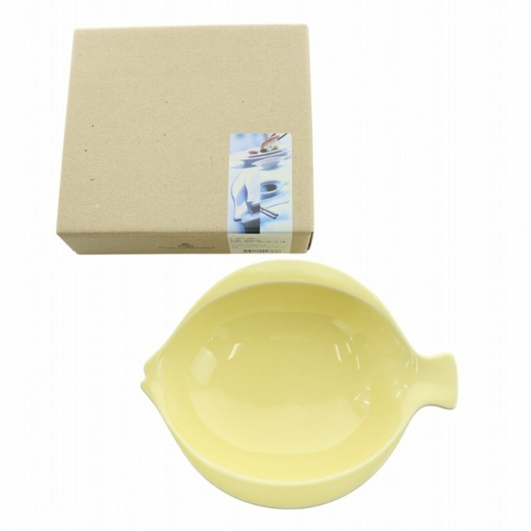 ROYAL COPENHAGEN - ロイヤルコペンハーゲン フィッシュサービス ROYAL COPENHAGEN - ロイヤルコペンハーゲン フィッシュサービス