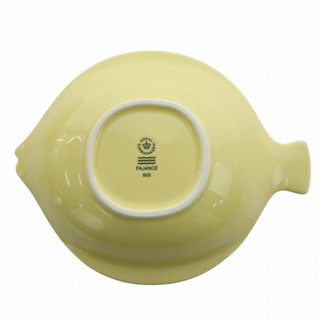 ROYAL COPENHAGEN - ロイヤルコペンハーゲン フィッシュサービス ROYAL COPENHAGEN - ロイヤルコペンハーゲン フィッシュサービス