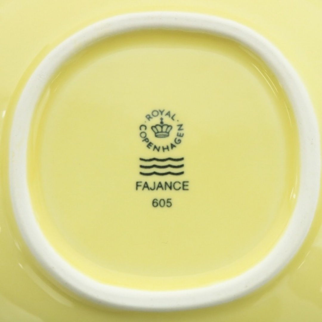 ROYAL COPENHAGEN - ロイヤルコペンハーゲン フィッシュサービス ROYAL COPENHAGEN - ロイヤルコペンハーゲン フィッシュサービス