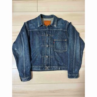 LEVI'S VINTAGE CLOTHING - LEVI'S リーバイス LOT 213 LEVI'S VINTAGE CLOTHING - LEVI'S リーバイス LOT 213