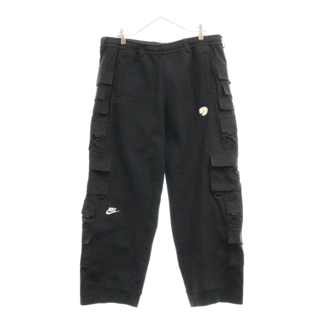 NIKE - NIKE ナイキ ×PEACEMINUSONE Wide Pants×ピースマイナス NIKE - NIKE ナイキ ×PEACEMINUSONE Wide Pants×ピースマイナス