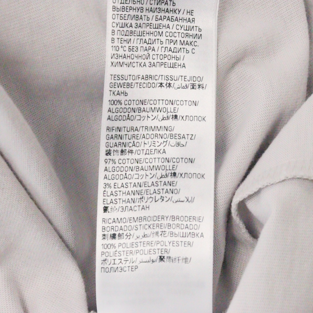 BALENCIAGA - BALENCIAGA バレンシアガ New Balenciaga Back TEE BALENCIAGA - BALENCIAGA バレンシアガ New Balenciaga Back TEE
