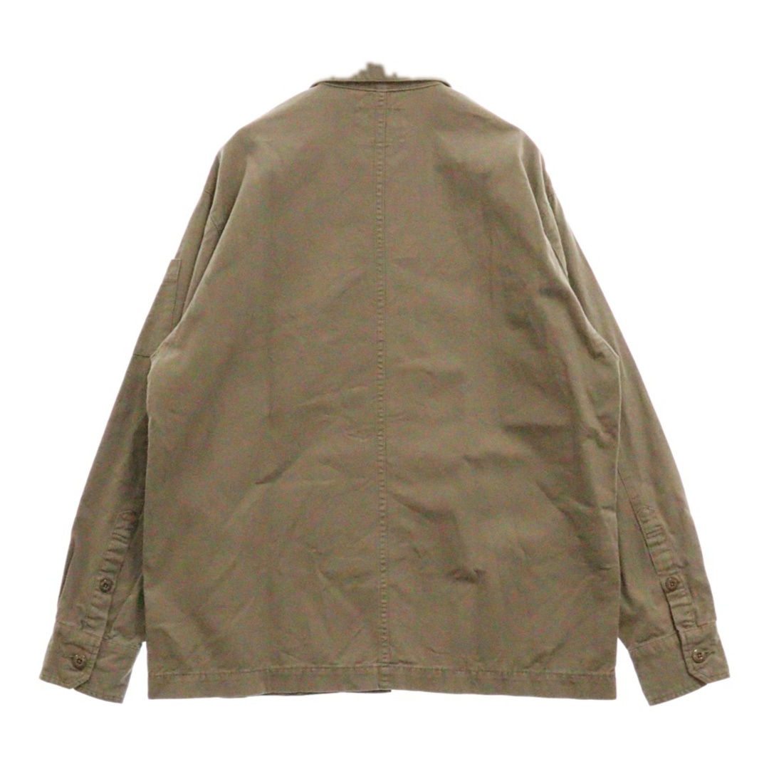 W)taps - WTAPS ダブルタップス BUDS LS 01 バッズ ウォッシュ W)taps - WTAPS ダブルタップス BUDS LS 01 バッズ ウォッシュ