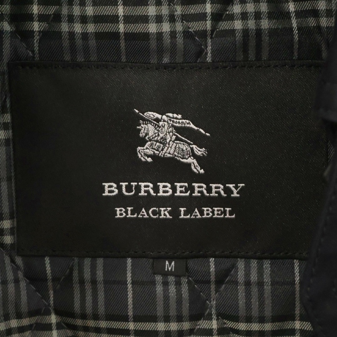 BURBERRY BLACK LABEL - BURBERRY BLACK LABEL バーバリー BURBERRY BLACK LABEL - BURBERRY BLACK LABEL バーバリー