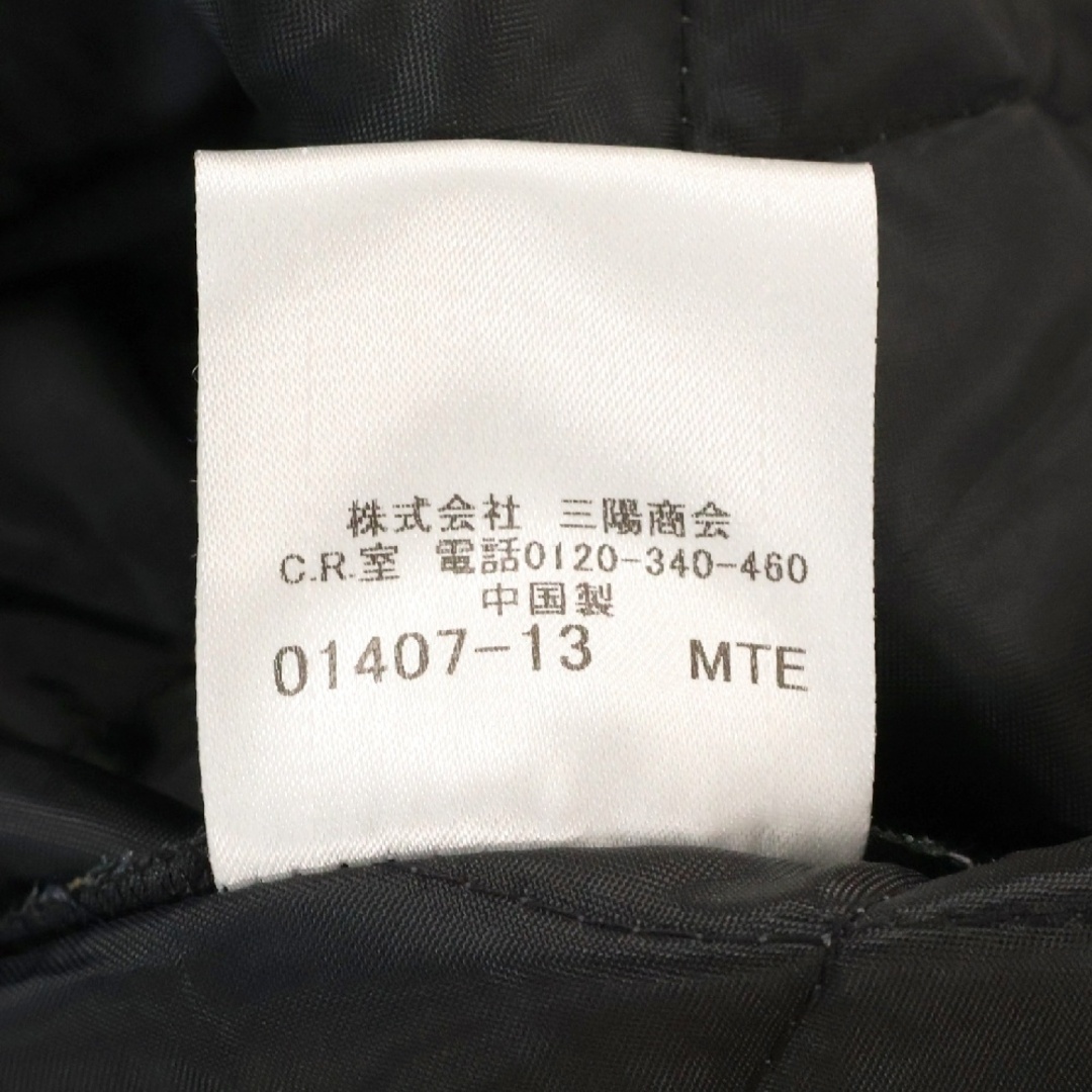 BURBERRY BLACK LABEL - BURBERRY BLACK LABEL バーバリー BURBERRY BLACK LABEL - BURBERRY BLACK LABEL バーバリー