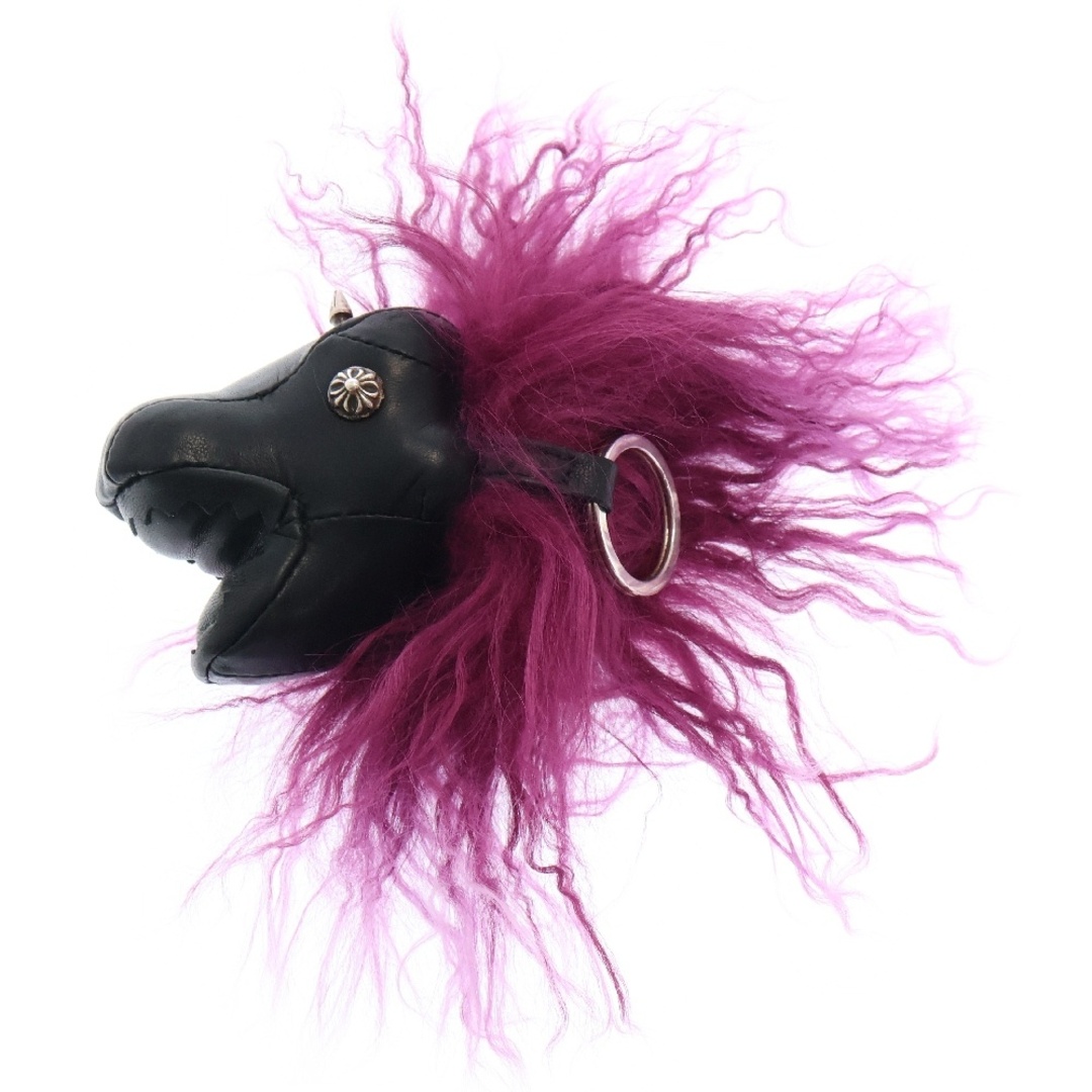 Chrome Hearts - CHROME HEARTS クロムハーツ DINO LTHR Chrome Hearts - CHROME HEARTS クロムハーツ DINO LTHR