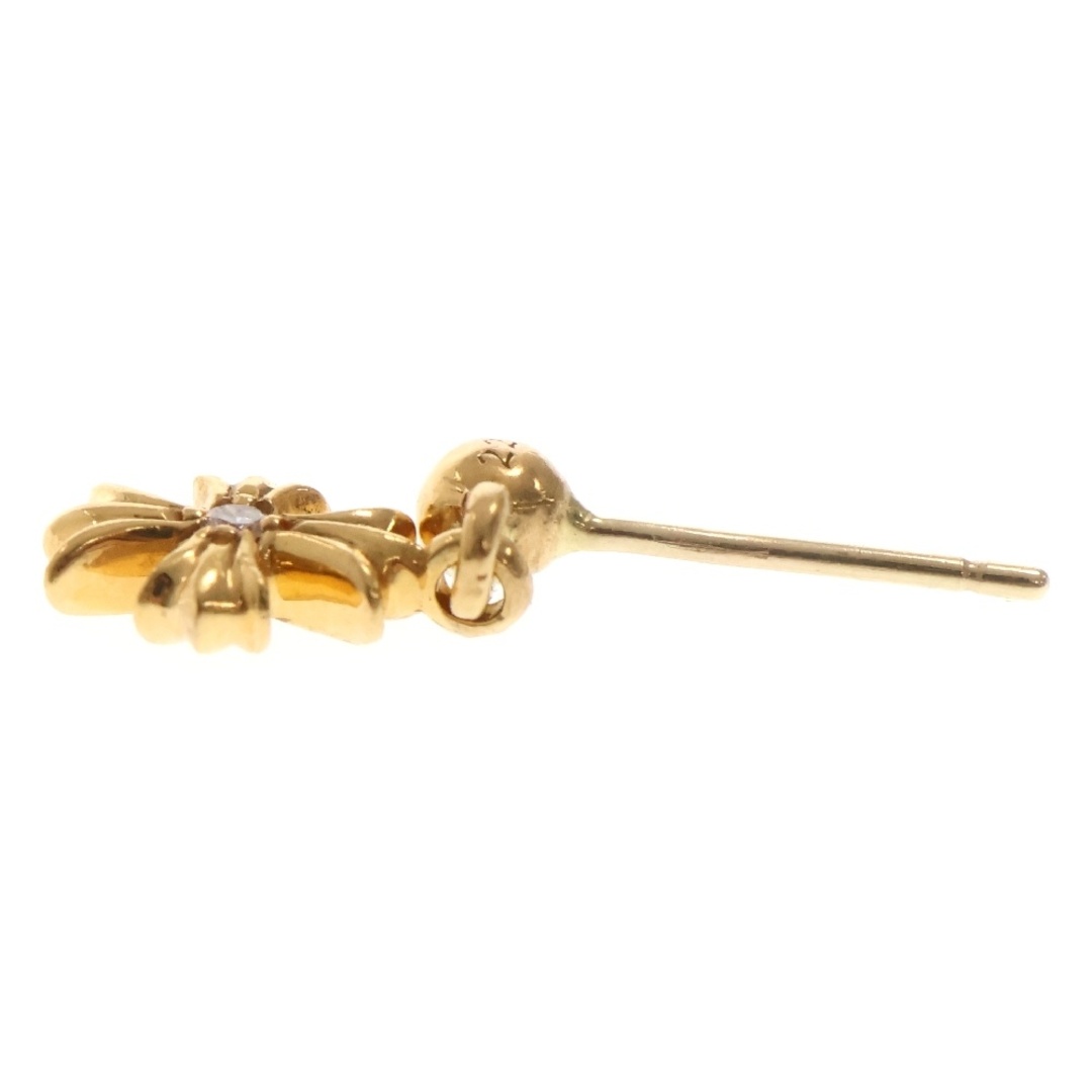 Chrome Hearts - CHROME HEARTS クロムハーツ 22K TNY E CH PLS Chrome Hearts - CHROME HEARTS クロムハーツ 22K TNY E CH PLS
