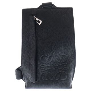 LOEWE - ロエベ LOEWE アナグラム ロゴ ショルダーバッグ 肩掛け LOEWE - ロエベ LOEWE アナグラム ロゴ ショルダーバッグ 肩掛け