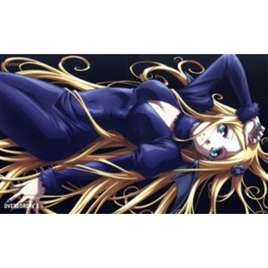 オーバーロードⅣ 3(Blu-ray Disc) エンタメ/ホビーのDVD/ブルーレイ(アニメ)の商品写真