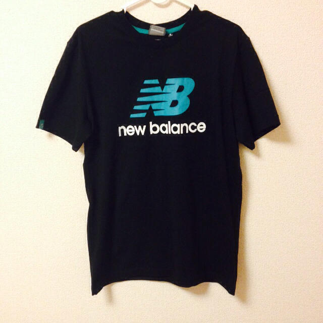 New Balance(ニューバランス)のニューバランス メンズのトップス(Tシャツ/カットソー(半袖/袖なし))の商品写真