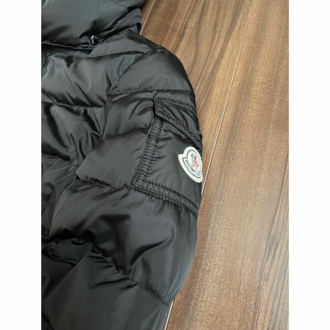 MONCLER - 未使用同様モンクレール正規品コート♡お買い得♡の MONCLER - 未使用同様モンクレール正規品コート♡お買い得♡の