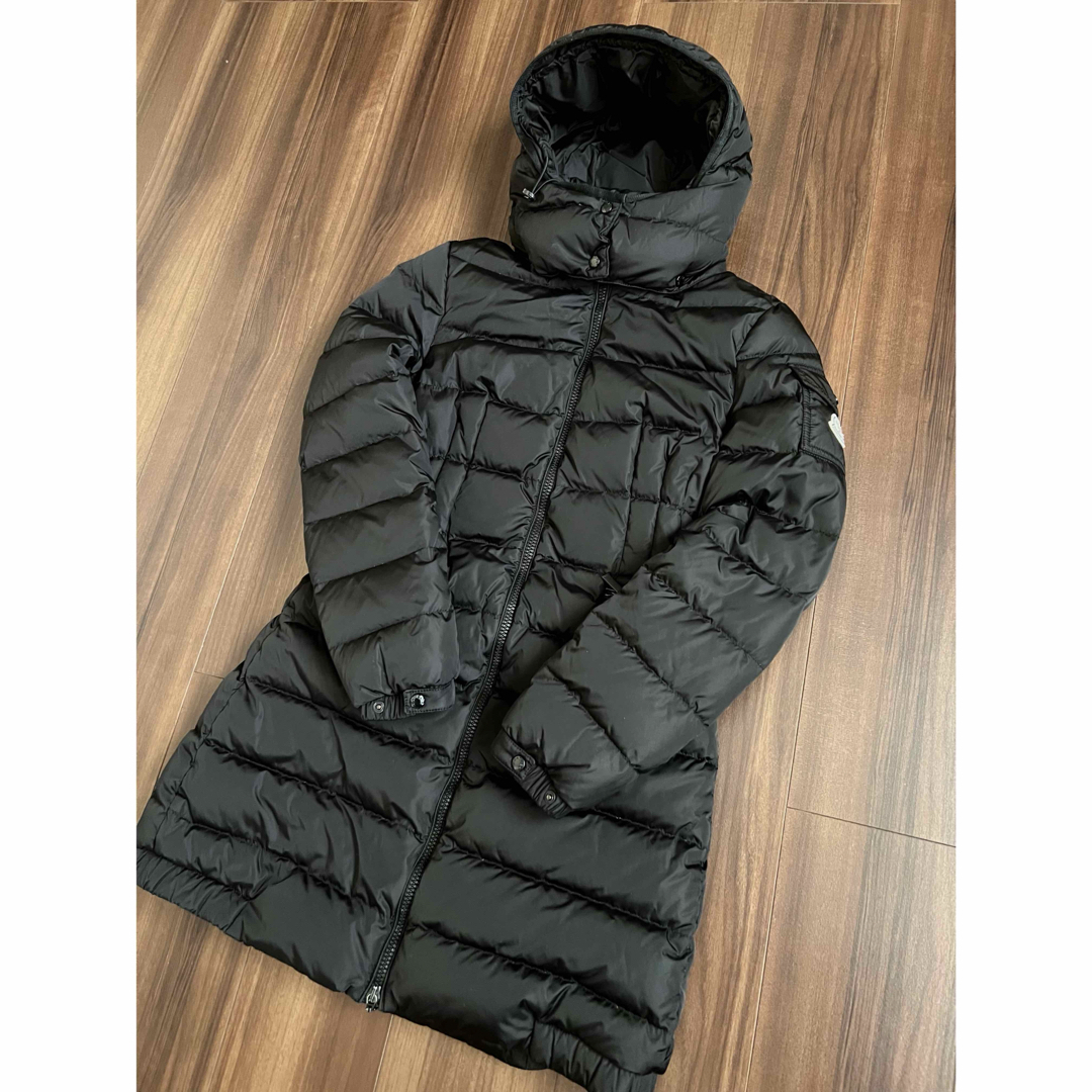 MONCLER - 未使用同様モンクレール正規品コート♡お買い得♡の MONCLER - 未使用同様モンクレール正規品コート♡お買い得♡の