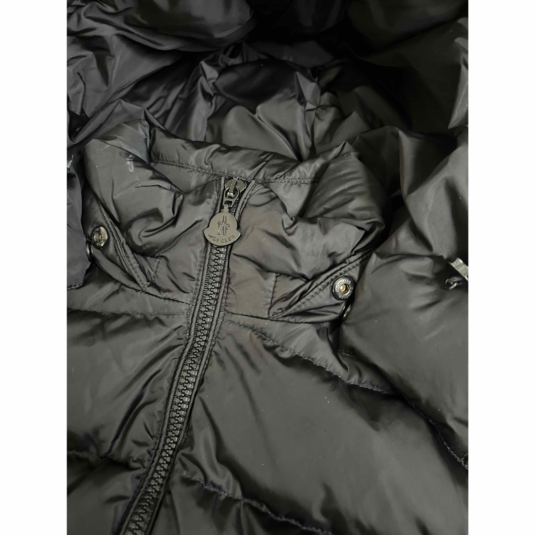 MONCLER - 未使用同様モンクレール正規品コート♡お買い得♡の MONCLER - 未使用同様モンクレール正規品コート♡お買い得♡の