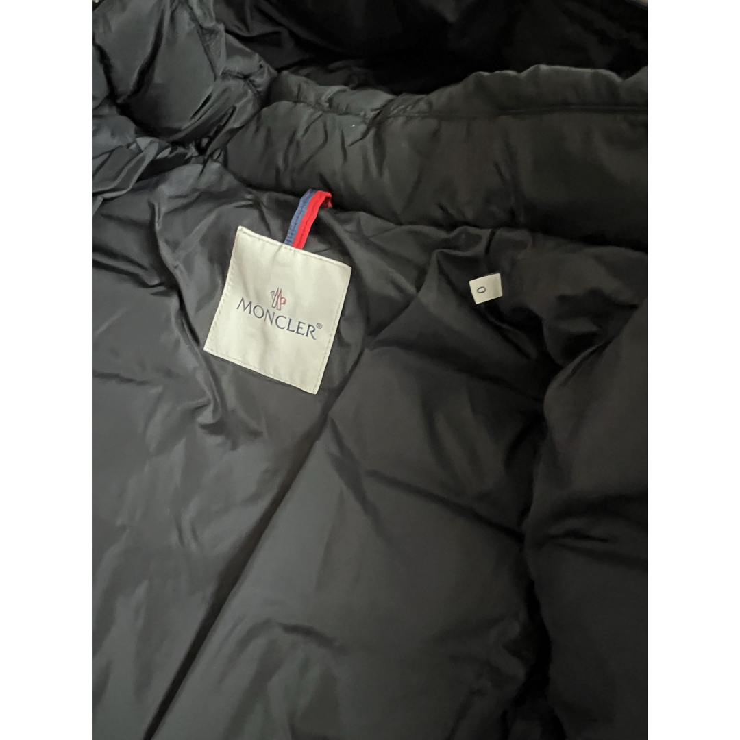 MONCLER - 未使用同様モンクレール正規品コート♡お買い得♡の MONCLER - 未使用同様モンクレール正規品コート♡お買い得♡の