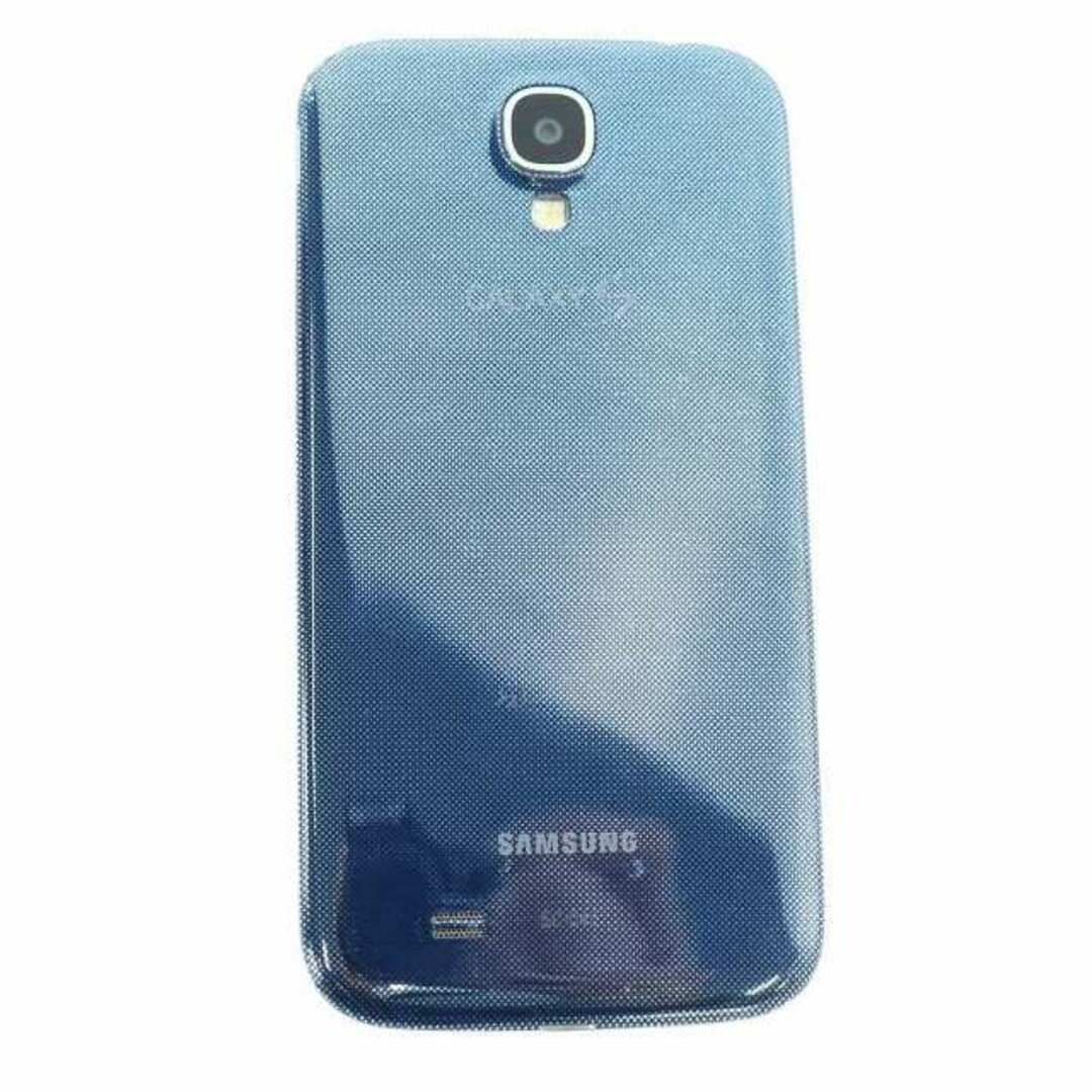 other - samsung galaxy s4 32GB スマートフォン 青 sc-04eの other - samsung galaxy s4 32GB スマートフォン 青 sc-04eの