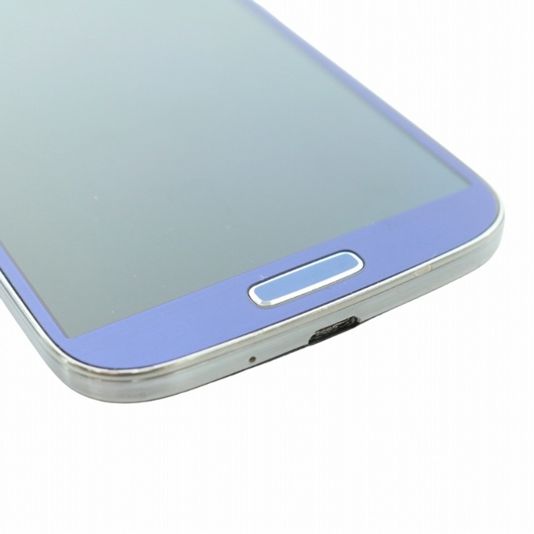other - samsung galaxy s4 32GB スマートフォン 青 sc-04eの other - samsung galaxy s4 32GB スマートフォン 青 sc-04eの