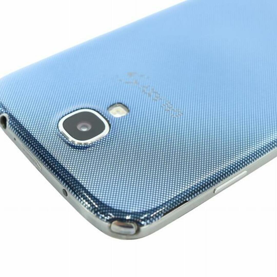 other - samsung galaxy s4 32GB スマートフォン 青 sc-04eの other - samsung galaxy s4 32GB スマートフォン 青 sc-04eの