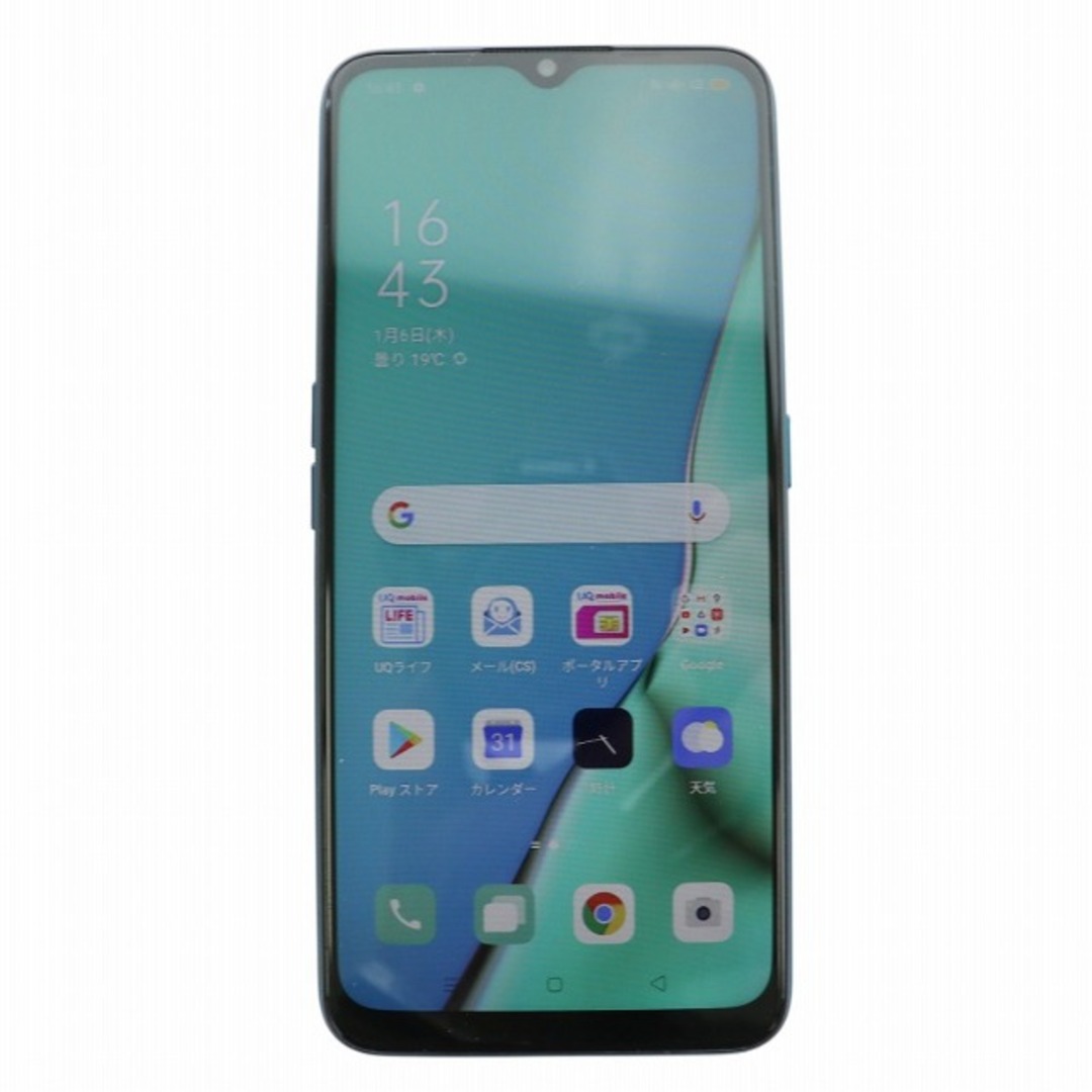 other - OPPO A5 2020 64GB スマートフォン 携帯電話 初期化済み other - OPPO A5 2020 64GB スマートフォン 携帯電話 初期化済み