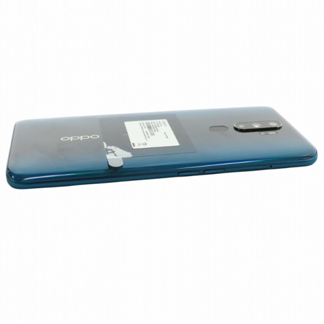 other - OPPO A5 2020 64GB スマートフォン 携帯電話 初期化済み other - OPPO A5 2020 64GB スマートフォン 携帯電話 初期化済み