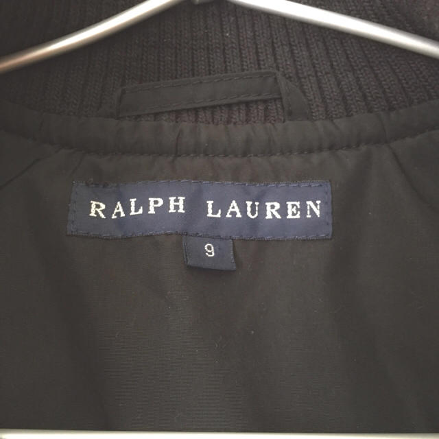 Ralph Lauren(ラルフローレン)の値下げ \♡︎/ ラルフローレン ダウンジャケット レディースのジャケット/アウター(ダウンコート)の商品写真