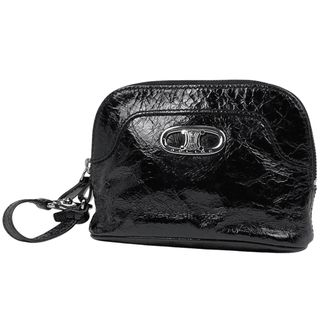 CELINE - セリーヌ ロゴ ポーチ 【中古】の通販 by バイセル CELINE - セリーヌ ロゴ ポーチ 【中古】の通販 by バイセル