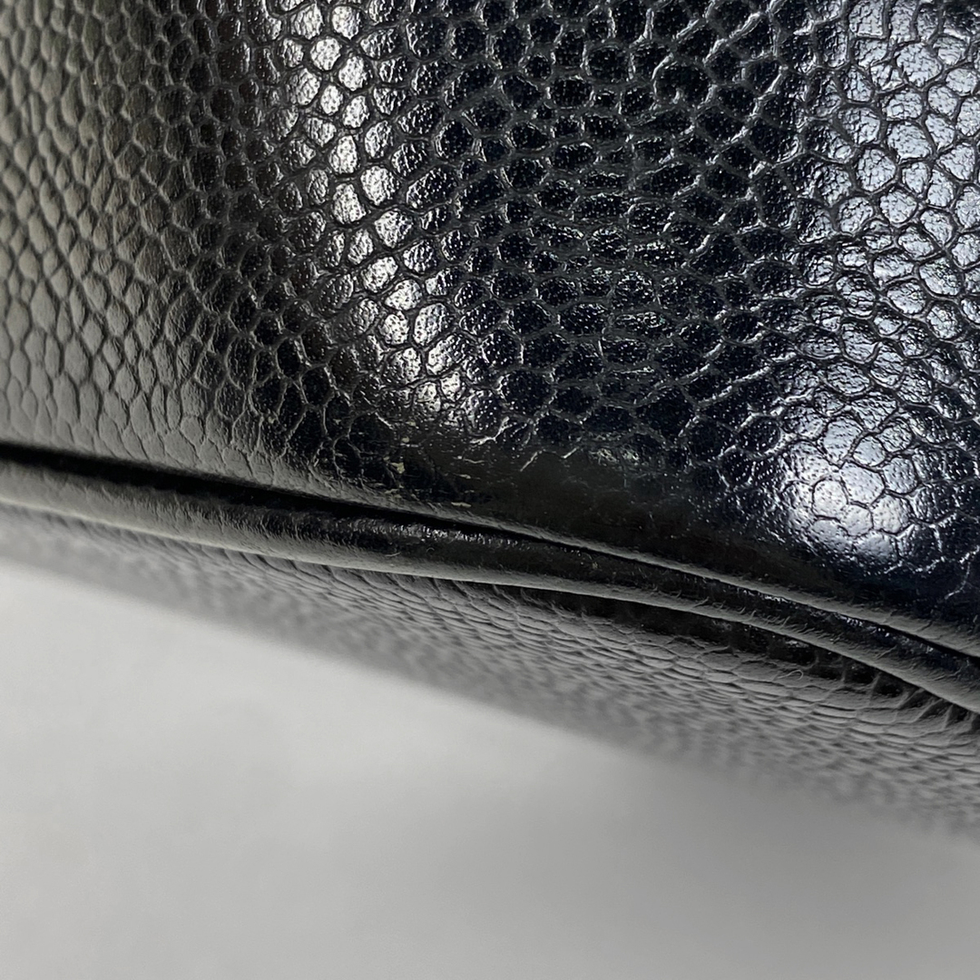 CHANEL - シャネル ココマーク バニティバッグ レディース CHANEL - シャネル ココマーク バニティバッグ レディース