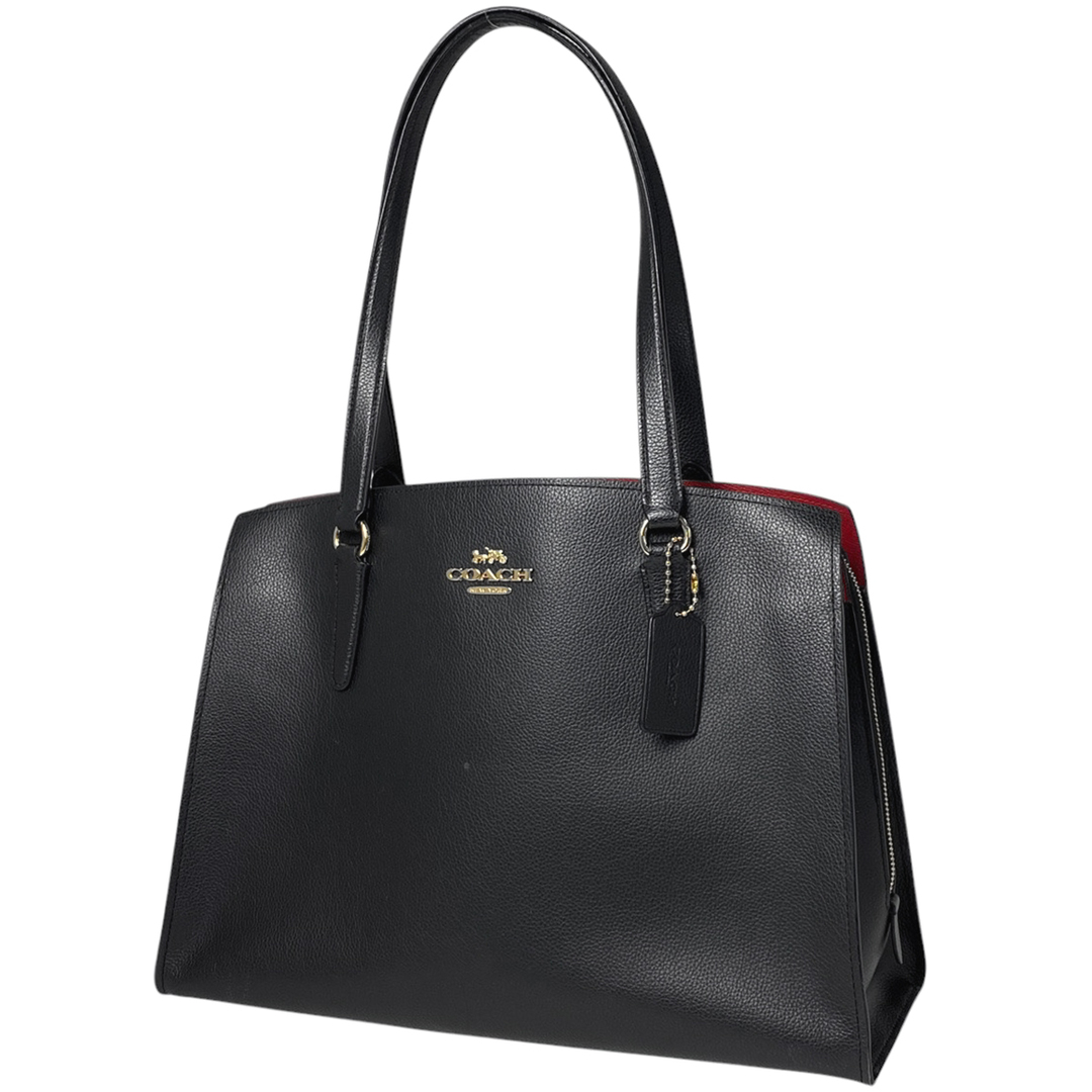 COACH - コーチ テイタム キャリーオール 40 トートバッグ COACH - コーチ テイタム キャリーオール 40 トートバッグ