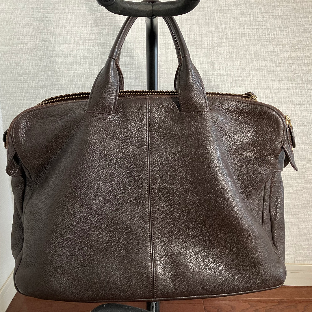 PORTER - 【希少・生産終了品】PORTER WITH レザー ビジネス PORTER - 【希少・生産終了品】PORTER WITH レザー ビジネス