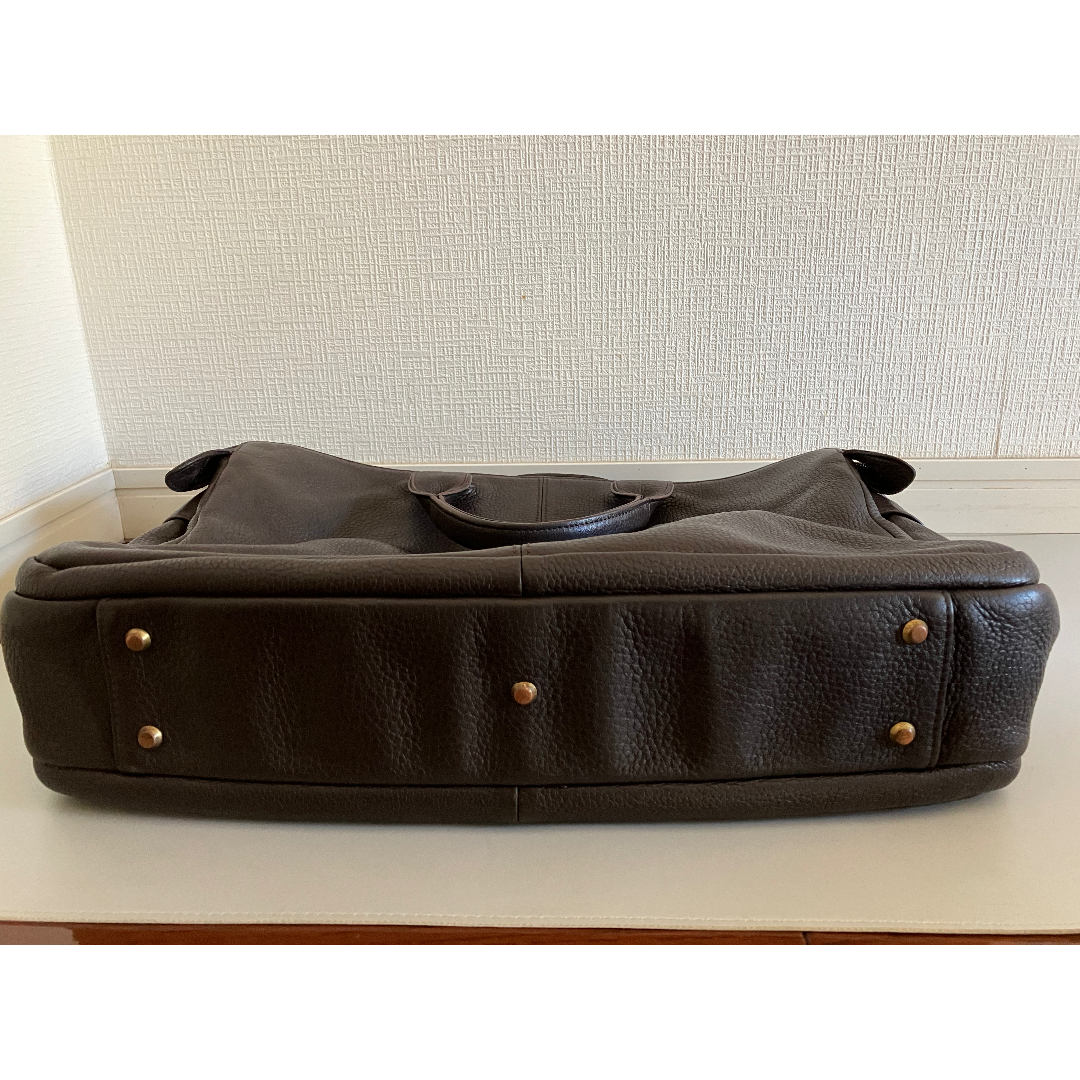 PORTER - 【希少・生産終了品】PORTER WITH レザー ビジネス PORTER - 【希少・生産終了品】PORTER WITH レザー ビジネス
