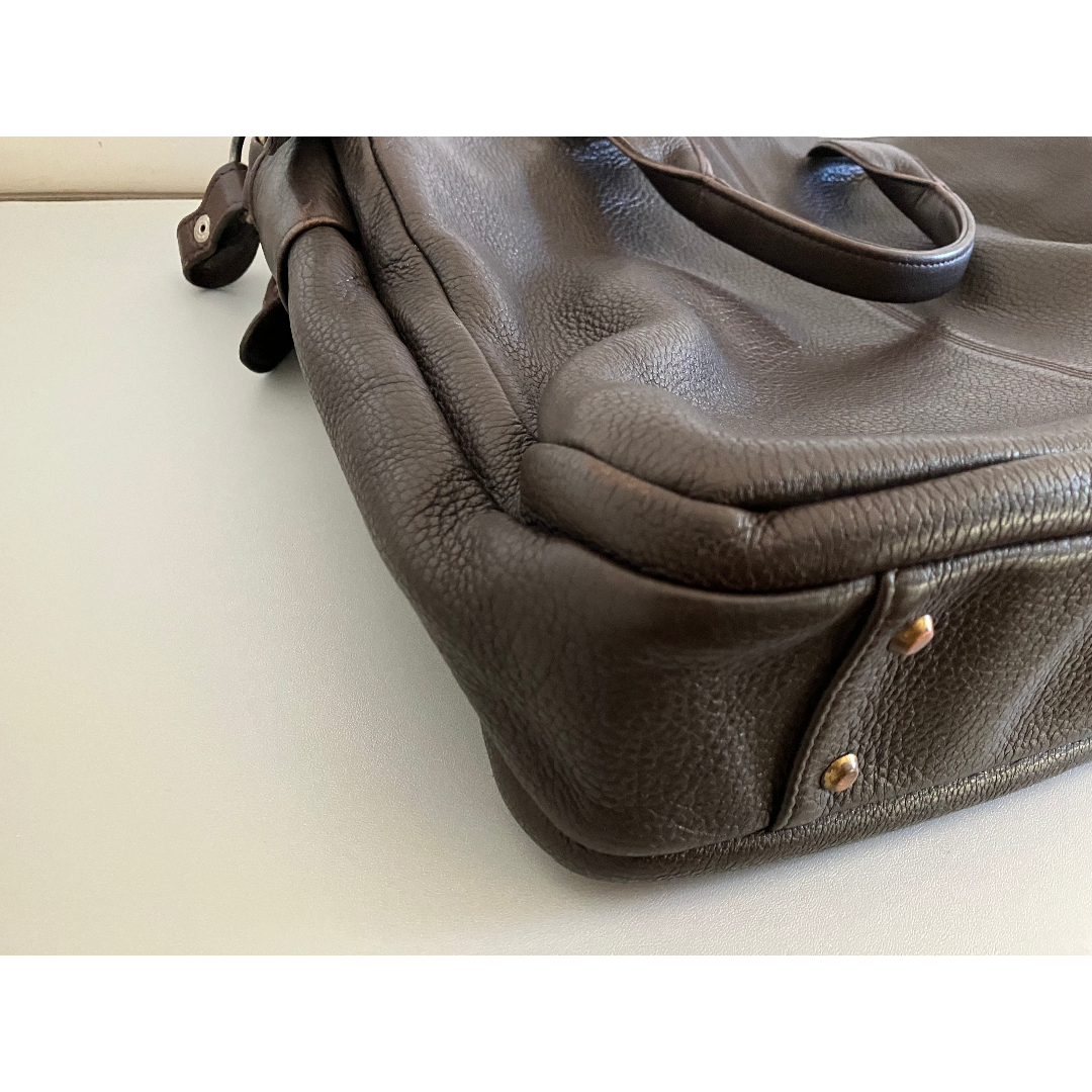 PORTER - 【希少・生産終了品】PORTER WITH レザー ビジネス PORTER - 【希少・生産終了品】PORTER WITH レザー ビジネス