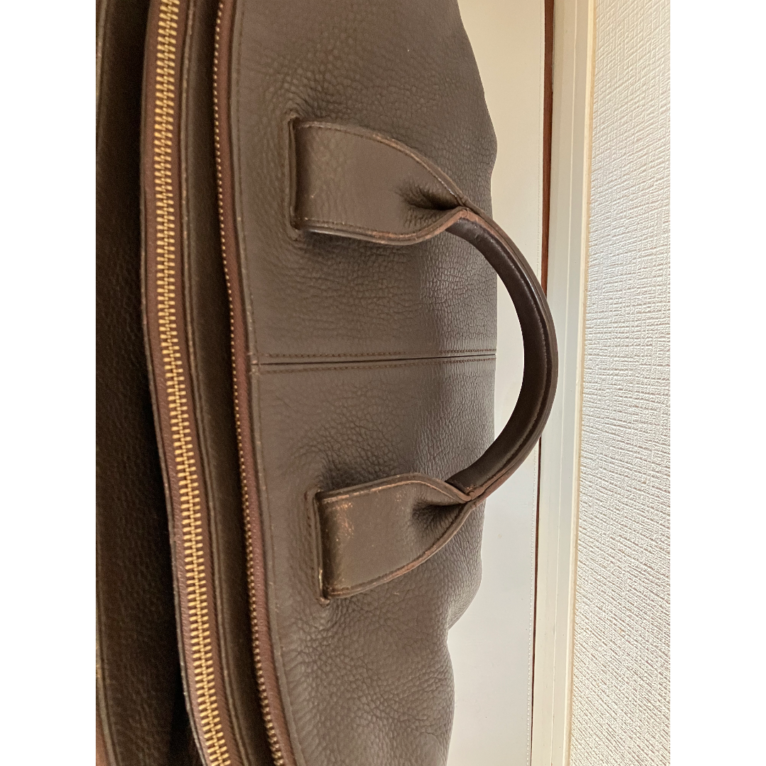 PORTER - 【希少・生産終了品】PORTER WITH レザー ビジネス PORTER - 【希少・生産終了品】PORTER WITH レザー ビジネス