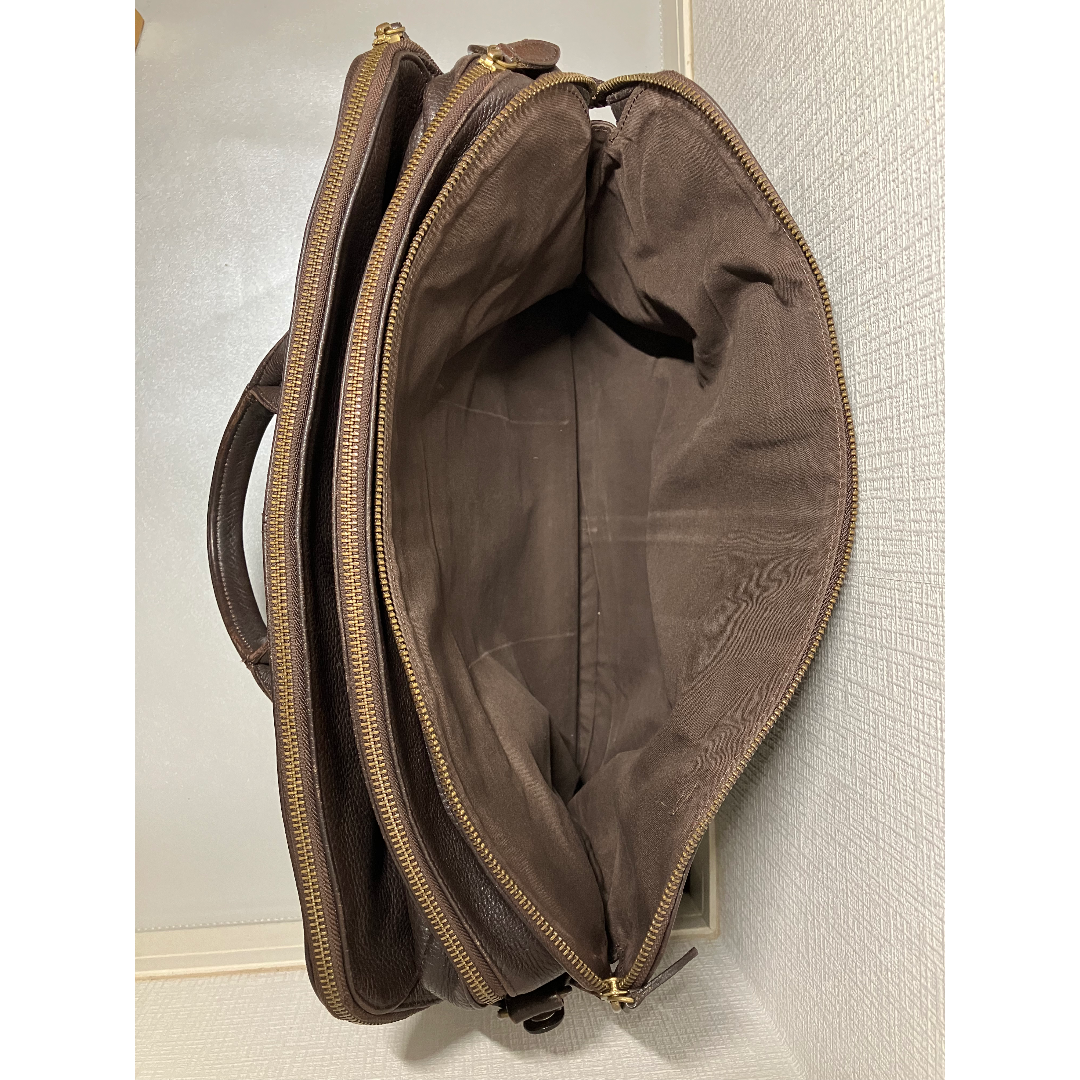 PORTER - 【希少・生産終了品】PORTER WITH レザー ビジネス PORTER - 【希少・生産終了品】PORTER WITH レザー ビジネス