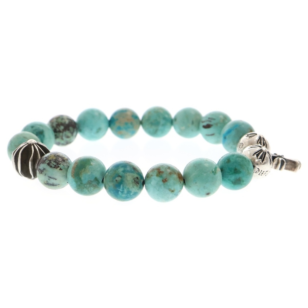 Chrome Hearts - CHROME HEARTS クロムハーツ 10mm BEAD CH Chrome Hearts - CHROME HEARTS クロムハーツ 10mm BEAD CH