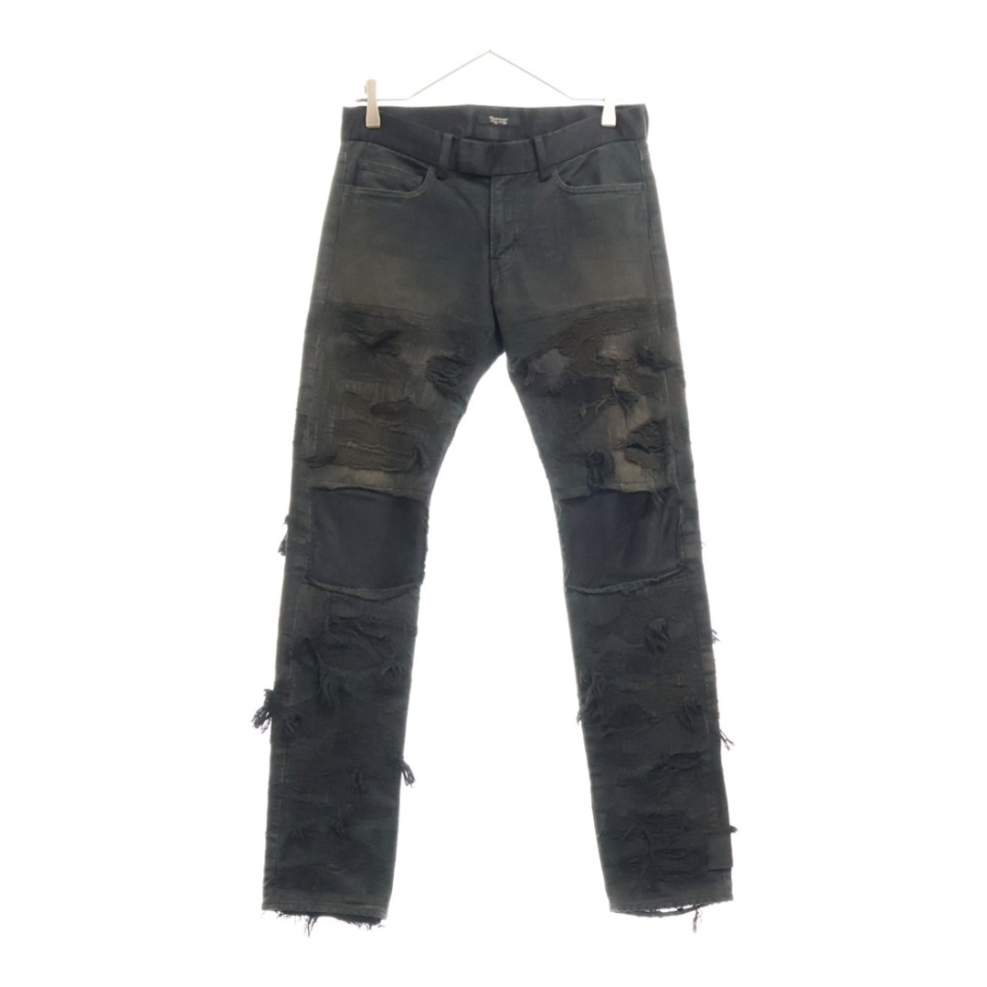 UNDERCOVER - UNDERCOVER アンダーカバー 09AW ARCHIVE Neoboy期 UNDERCOVER - UNDERCOVER アンダーカバー 09AW ARCHIVE Neoboy期