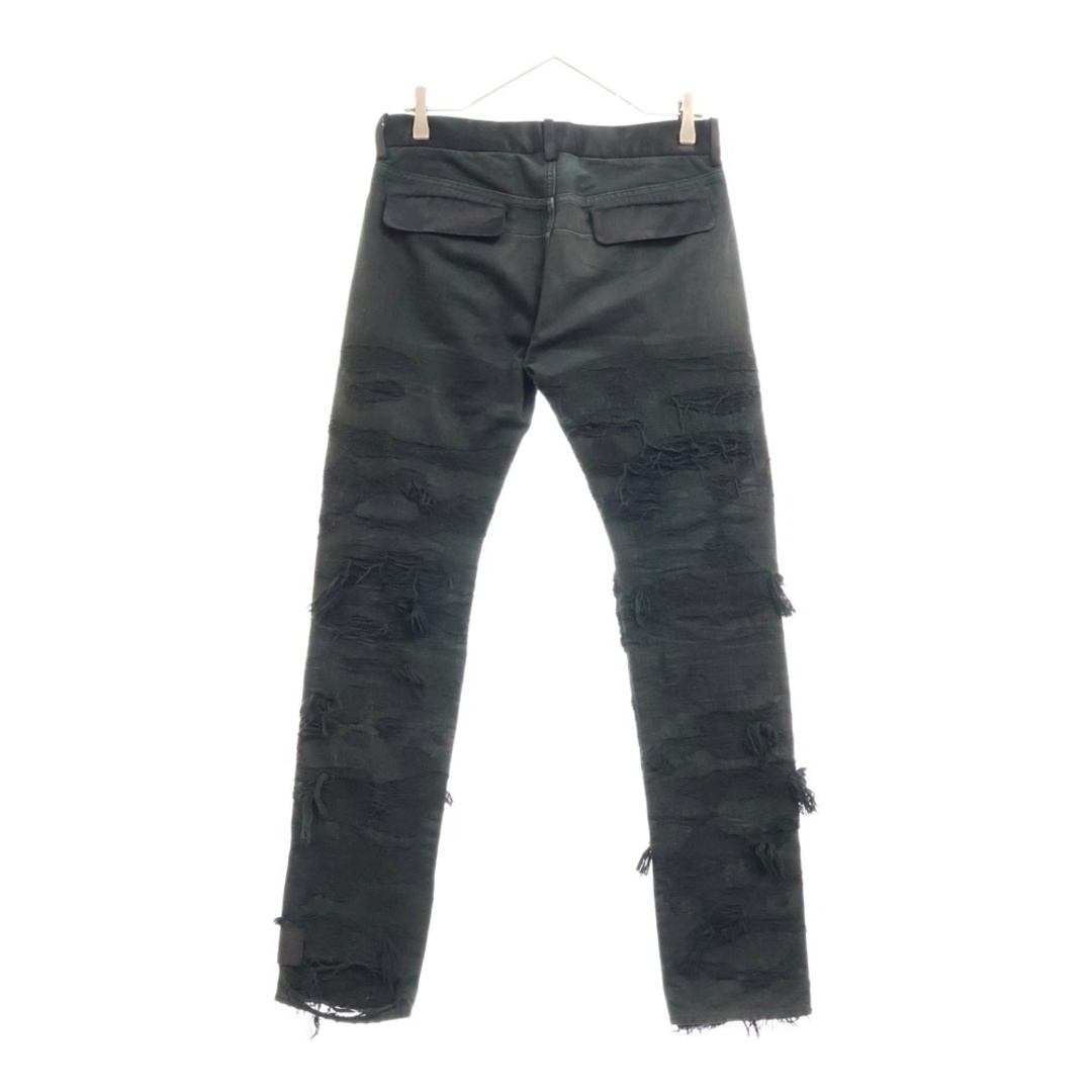 UNDERCOVER - UNDERCOVER アンダーカバー 09AW ARCHIVE Neoboy期 UNDERCOVER - UNDERCOVER アンダーカバー 09AW ARCHIVE Neoboy期