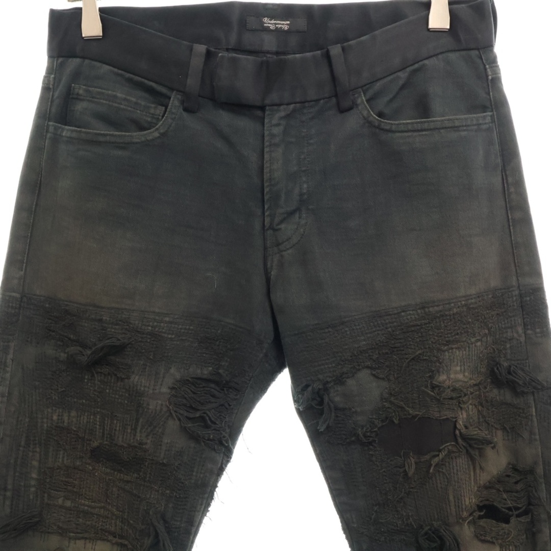 UNDERCOVER - UNDERCOVER アンダーカバー 09AW ARCHIVE Neoboy期 UNDERCOVER - UNDERCOVER アンダーカバー 09AW ARCHIVE Neoboy期